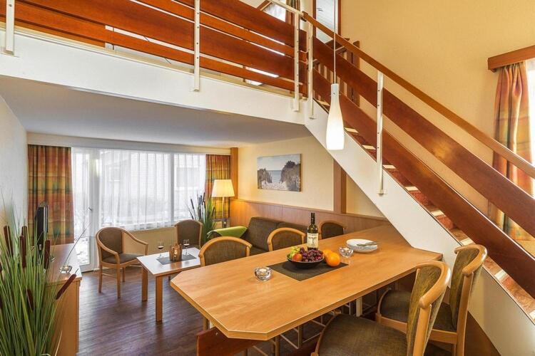 Appealing Holiday Home For Family ヴァイセンホイザー・シュトラント エクステリア 写真